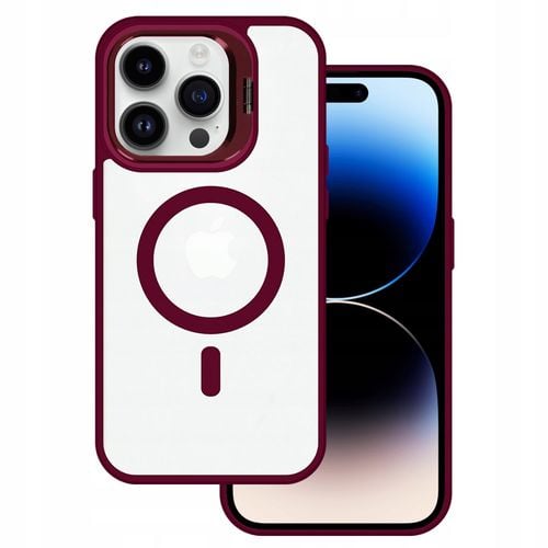 Etui Tel Protect Kickstand Magsafe Case iPhone 13 Pro Max pokrowiec na Arena.pl