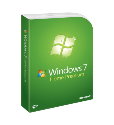 Windows 7 Home Premium 32x/64x klucz na Arena.pl