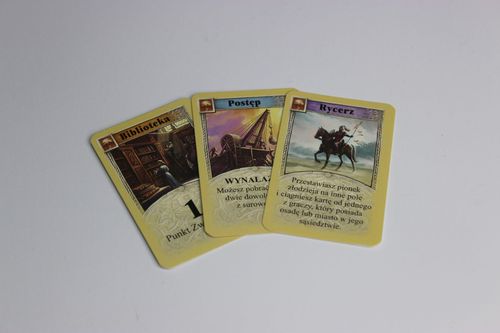 Catan (Osadnicy z Catanu) na Arena.pl