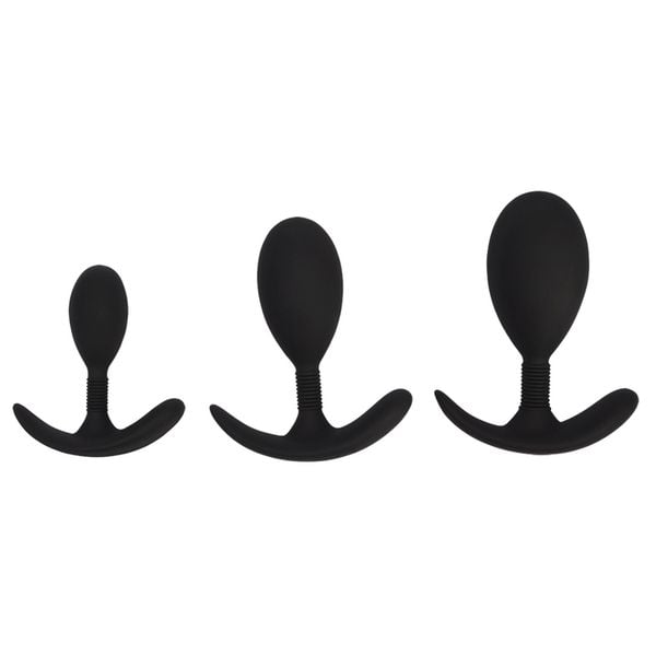 Anal Trainer Kit zdjęcie 2