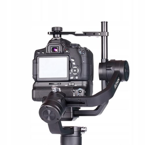 ADAPTER GORĄCA STOPKA MOCOWANIE 1/4 DO DJI RONIN S na Arena.pl