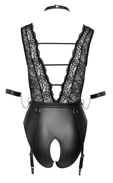 Body Bondage Xl zdjęcie 8