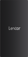 Lexar SSD SL300, USB3.2 Gen2 up to R1050/ W1000, 2TB