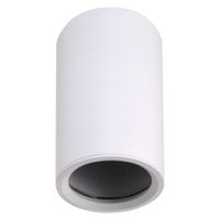 OPRAWA NATYNKOWA HALOGENOWA TUBA LED GU10 SUFITOWA