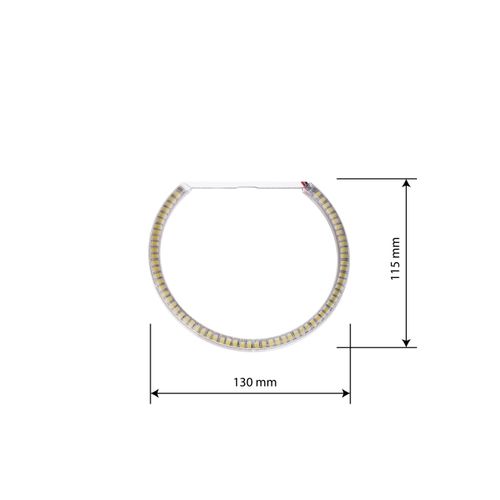 RINGI SMD EPR11 E36 na Arena.pl