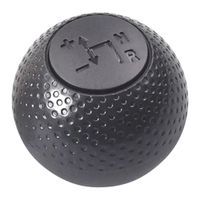 GAŁKA ZMIANY BIEGÓW SMART CROSSBLADE 2002 2003