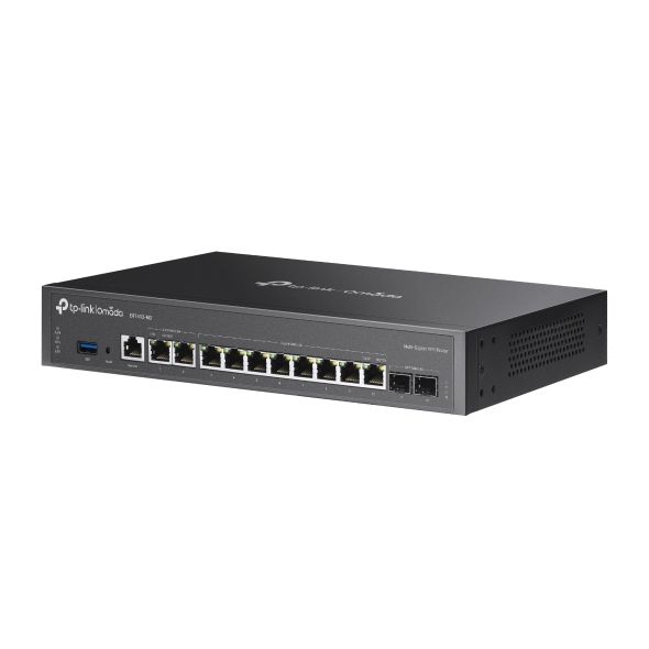 Router TP-Link ER7412-M2 zdjęcie 3