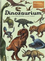Dinozaurium Muzeum Dinozaurów