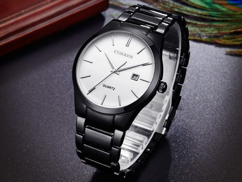 ZEGAREK MĘSKI CURREN 8106 (zc031c) + BOX na Arena.pl