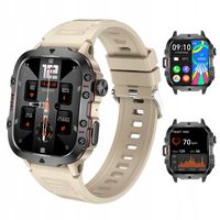 Smartwatch niktrade 164633865 zielony