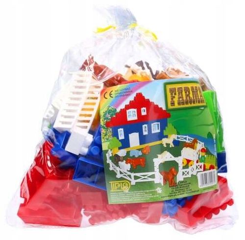 KLOCKI FARMA 2071 na Arena.pl
