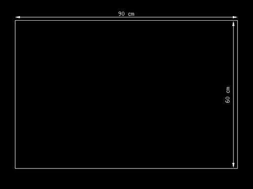 Obraz Nocna Wieża Eiffla na Arena.pl