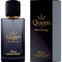 PHEROSTRONG QUEEN DAMSKIE PERFUMY Z FEROMONAMI MOCNE KOBIECE 50 ML