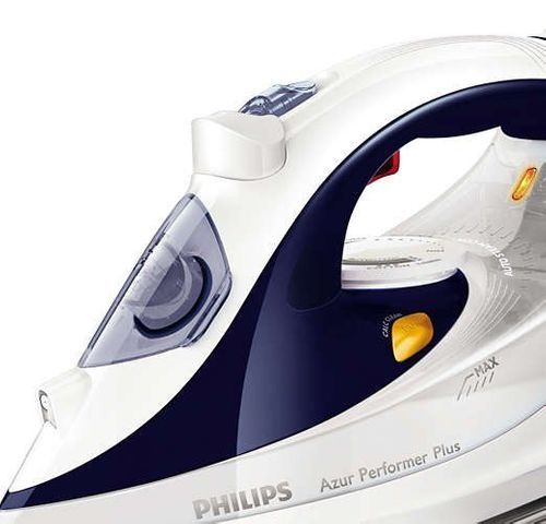 Philips Żelazko Azur Performer Plus GC4506/20 na Arena.pl