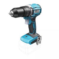 WIERTARKO-WKRĘTARKA BEZSZCZ. UDAROWA 13MM 18V 0*AH SAS+ - DED7138