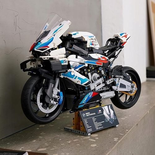 LEGO Technic BMW M 1000 RR 42130 na Arena.pl