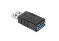 ZLA0866 Zlacze USB 3.0 wtyk-gniazdo