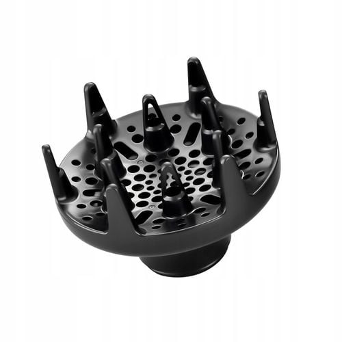 SUSZARKA DO WŁOSÓW MOCNA 2000W JONIZACJA DYFUZOR KONCENTRATOR ZIMNY na Arena.pl