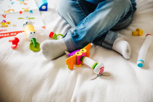 Roboflex na Arena.pl