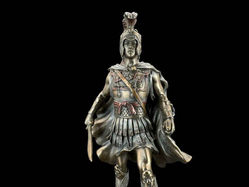 ALEKSANDER WIELKI Z MIECZEM VERONESE WU77653A4 zdjęcie 10