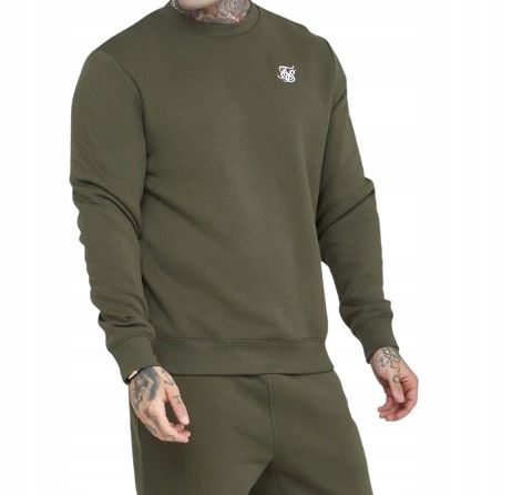 SIKSILK ESSENTIAL - Bluza R,36 na Arena.pl