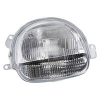 REFLEKTOR LAMPA PRAWA RENAULT TWINGO I 1997 1998 1999 2000 2001 2002 2003