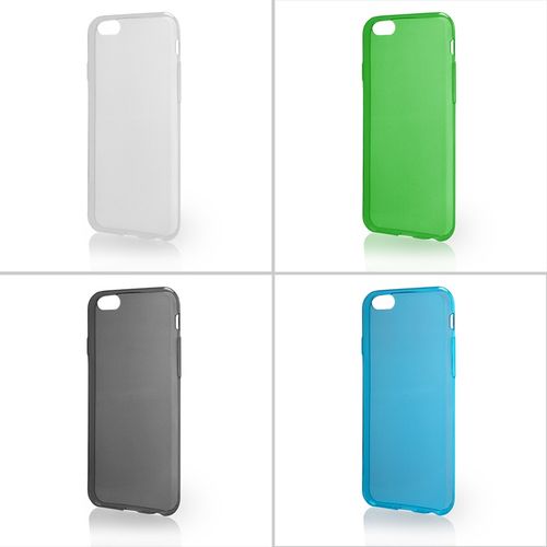 Etui silikon Fitty - iPhone 6 Plus / 6s Plus na Arena.pl