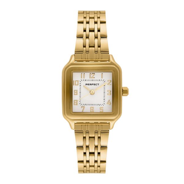 Zegarek damski PERFECT S406-03 + BOX zdjęcie 2