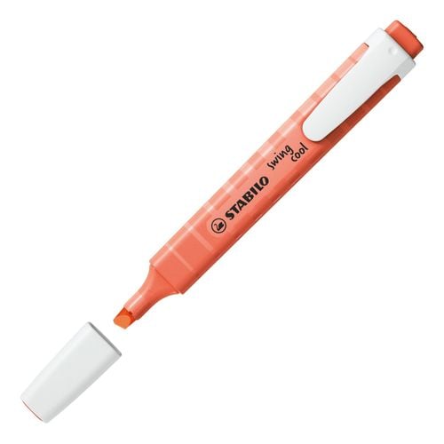 stabilo swing cool pastel mellow coral red 9348 na Arena.pl
