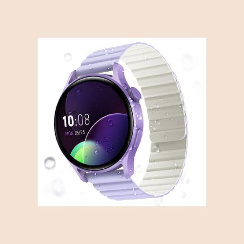 Smartwatch Kieslect Lora 2 gold na Arena.pl