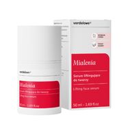 Mialenia 50 ml serum liftingujące do twarzy