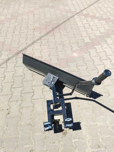 Pług lemiesz kosiarka quad traktorek na Arena.pl