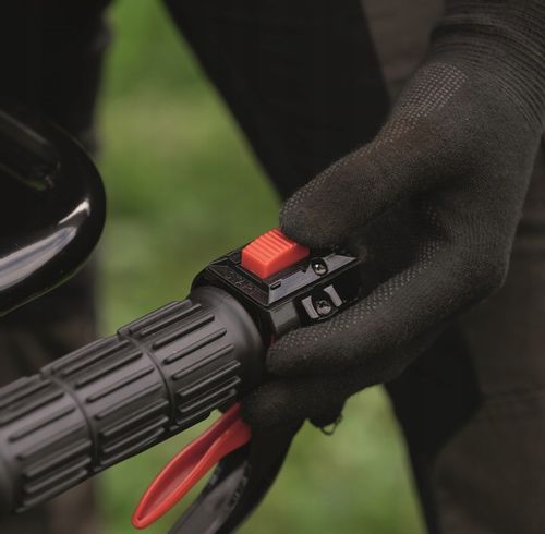 Spalinowy Świder Ziemny Wiertnica Spalinowa Glebowa 2 Wiertła SCHEPPACH na Arena.pl