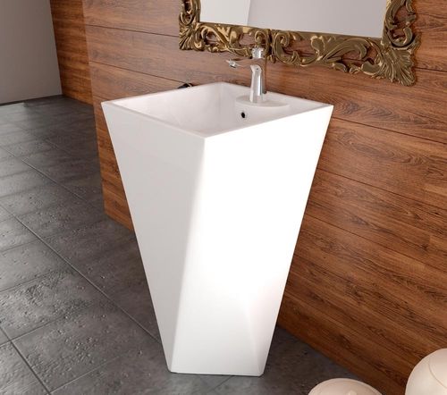 Umywalka Ceramiczna Monte na Arena.pl