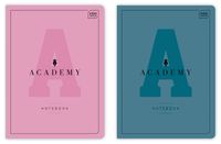 ZESZYT A4 60= ACADEMY HYBRID INTERDRUK