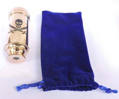 Luneta dla Pirata – T3P na Arena.pl