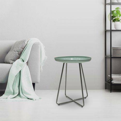 Stolik Bricka Zielony 40 na Arena.pl