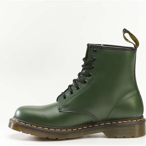 Dr Martens 1460 SMOOTH GREEN na Arena.pl