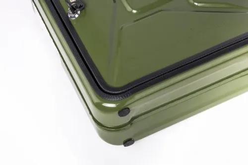 Kanister Barek Karnister SZKLANKI GRATIS na Arena.pl