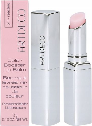 ARTDECO COLOR BOOSTER LIP BALM Balsam do ust na Arena.pl