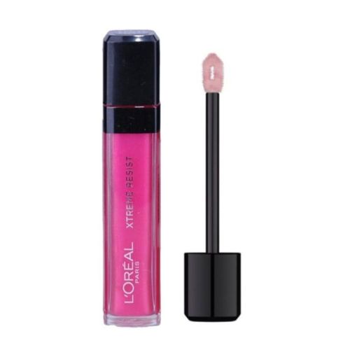 Loreal Infallible Mega Gloss błyszczyk 6ml numery - 401 na Arena.pl