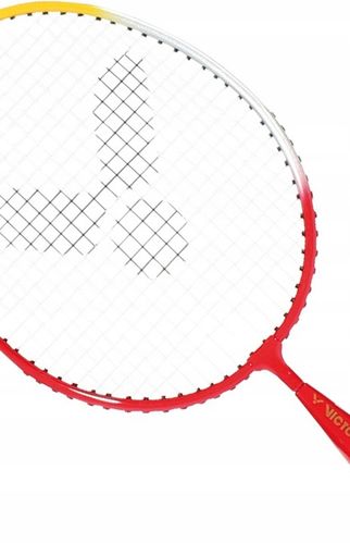 Zestaw rakiet do badmintona dla dzieci + lotki Mini VICFUN na Arena.pl