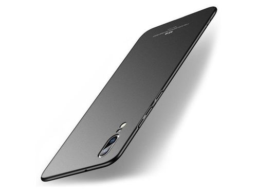 Etui MSVII Thin Case do Huawei P20 czarne na Arena.pl