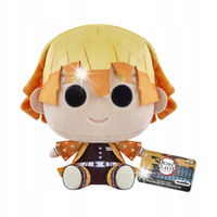 Figurka Funko Pop! Figurka kolekcjonerska Zenitsu Pluszowa