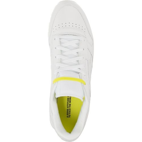 Reebok CL Leather Face 328 na Arena.pl