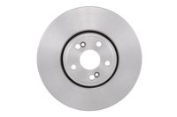 TARCZA HAM PRZOD 324X28 V BOSCH
