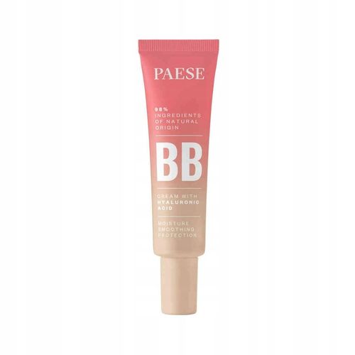 PAESE Krem BB 2 Beige 30ml na Arena.pl