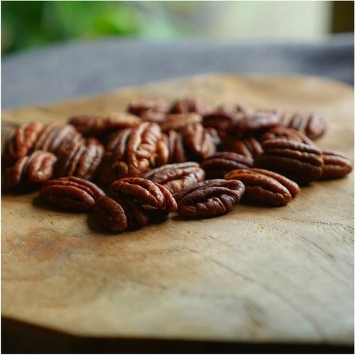 Orzechy Pecan Pekan Wysoka Jakość 1000g 1kg HiFood Naturalne Zbiór na Arena.pl