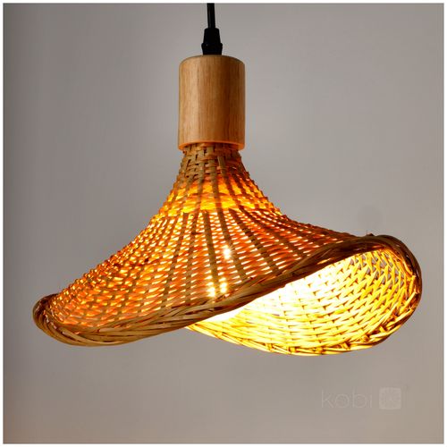 lampa wisząca boho bimini 1xe27 kobi design na Arena.pl