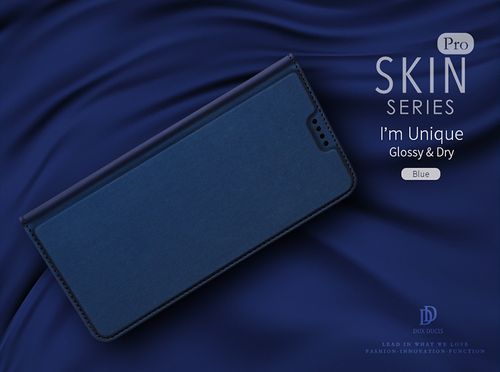ETUI OBUDOWA MATE 10 PRO DUX DUCIS CASE na Arena.pl